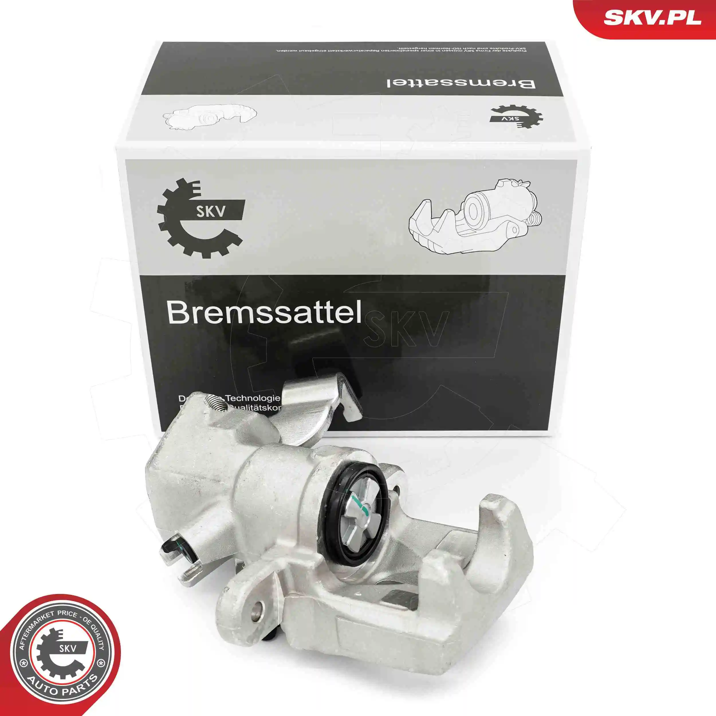 Brake Caliper